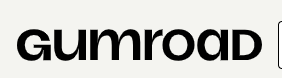 Gumroad logo